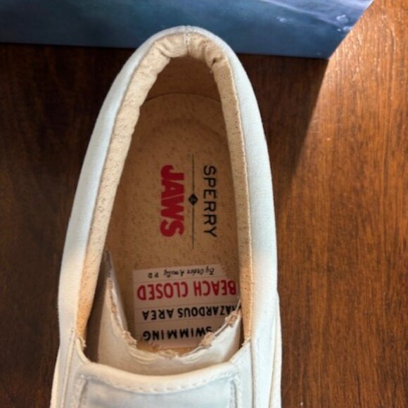 Sperry Jaws Striper II - Picture 2 of 9